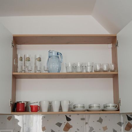 Apartman Marin Zagrzeb Zewnętrze zdjęcie