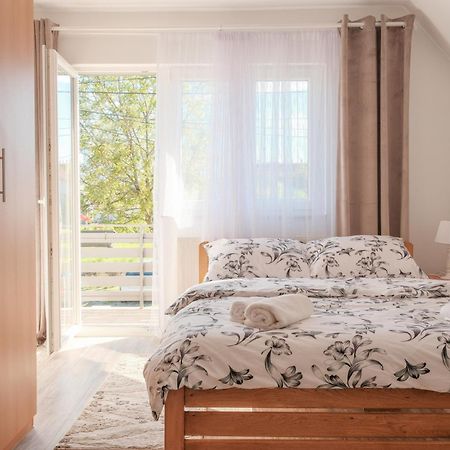 Apartman Marin Zagrzeb Zewnętrze zdjęcie