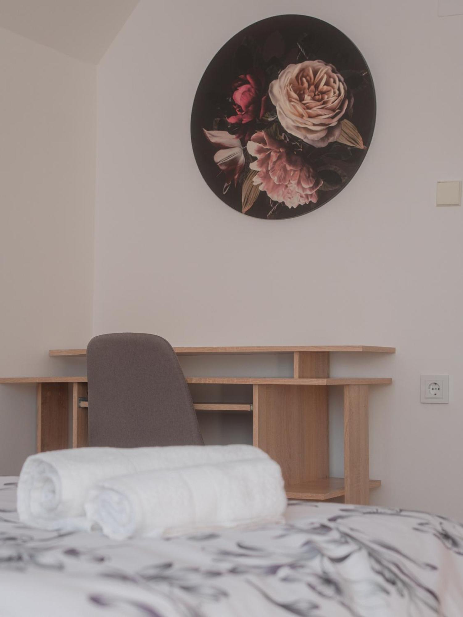 Apartman Marin Zagrzeb Zewnętrze zdjęcie