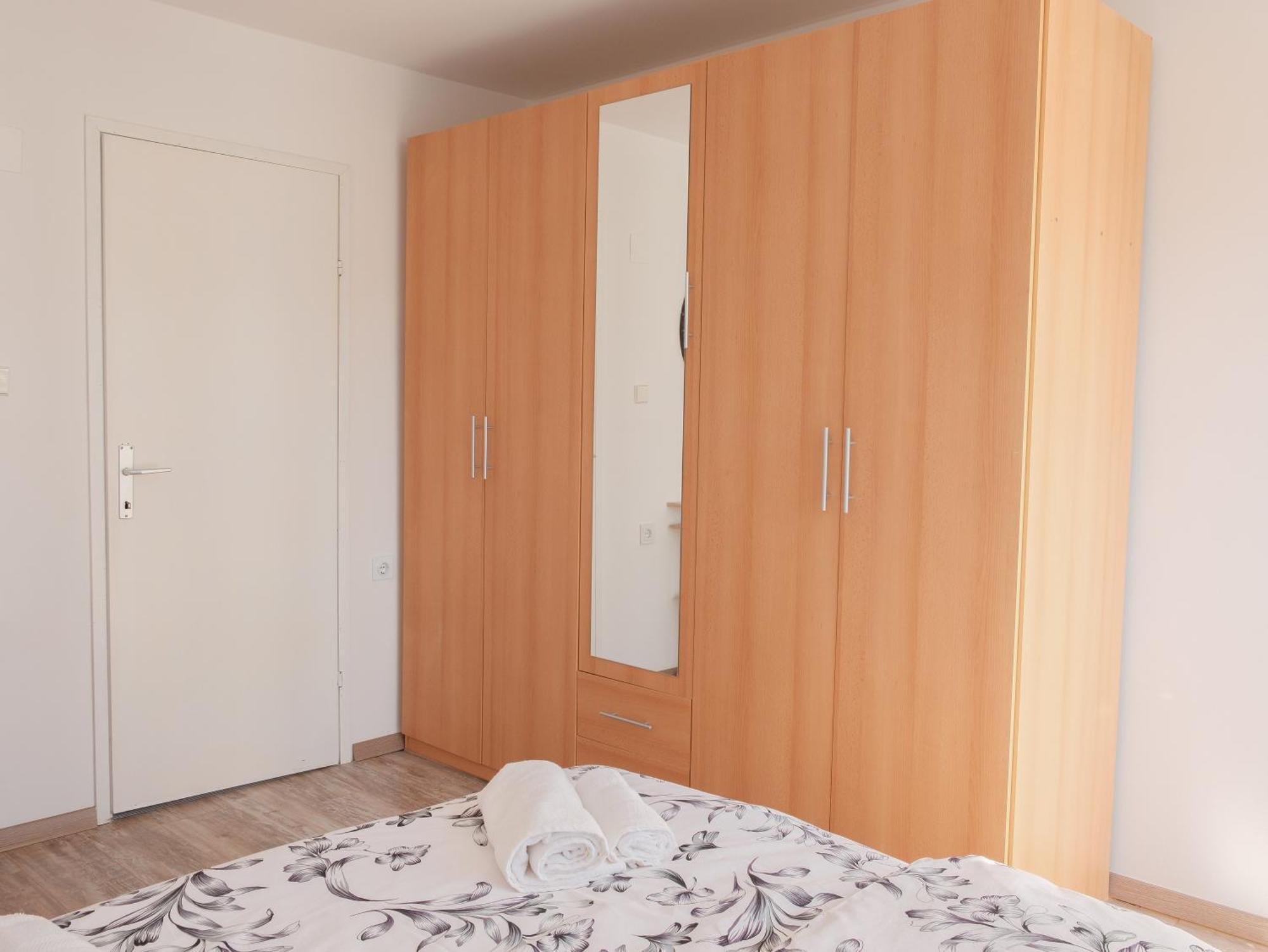 Apartman Marin Zagrzeb Zewnętrze zdjęcie