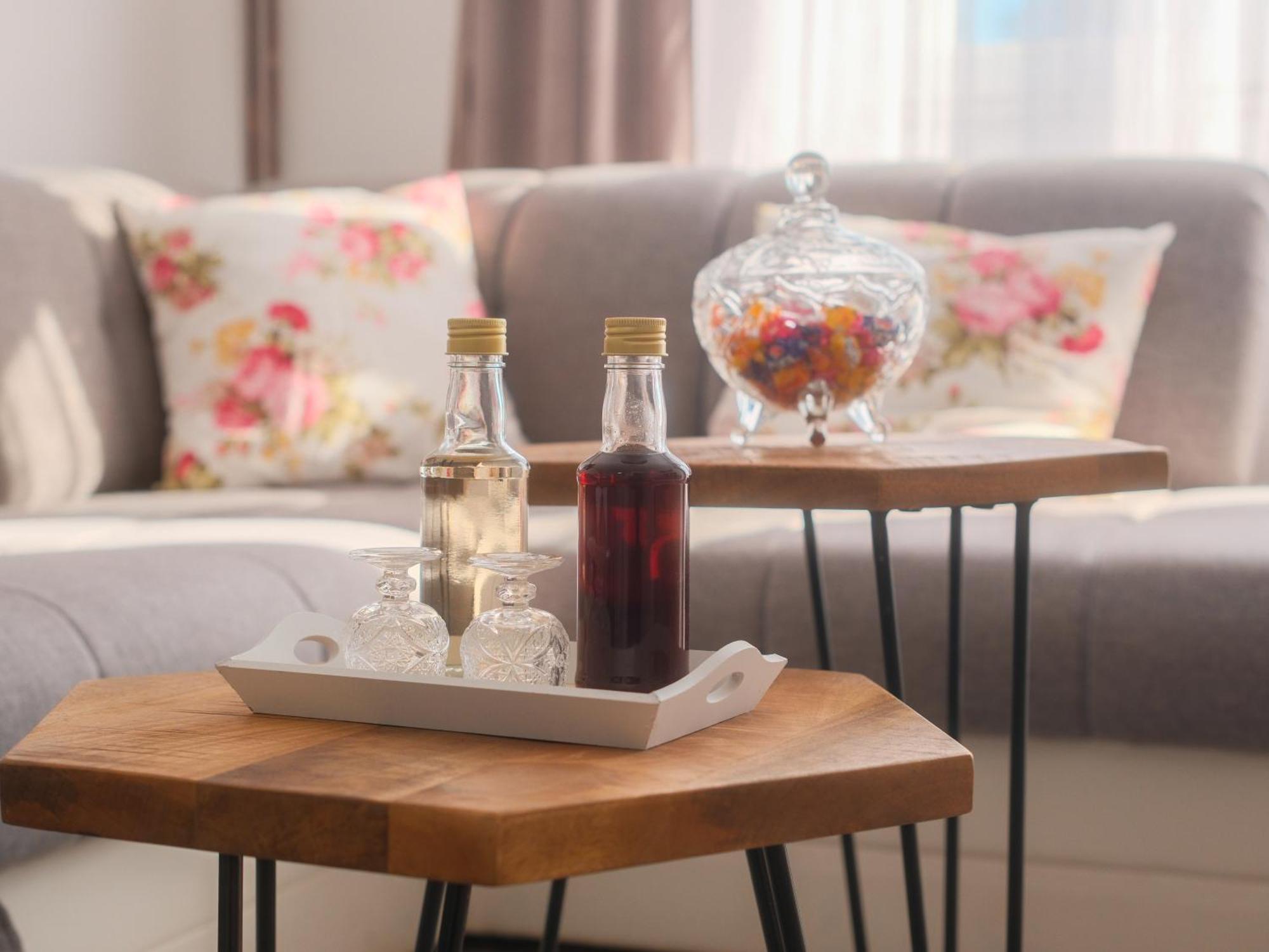 Apartman Marin Zagrzeb Zewnętrze zdjęcie