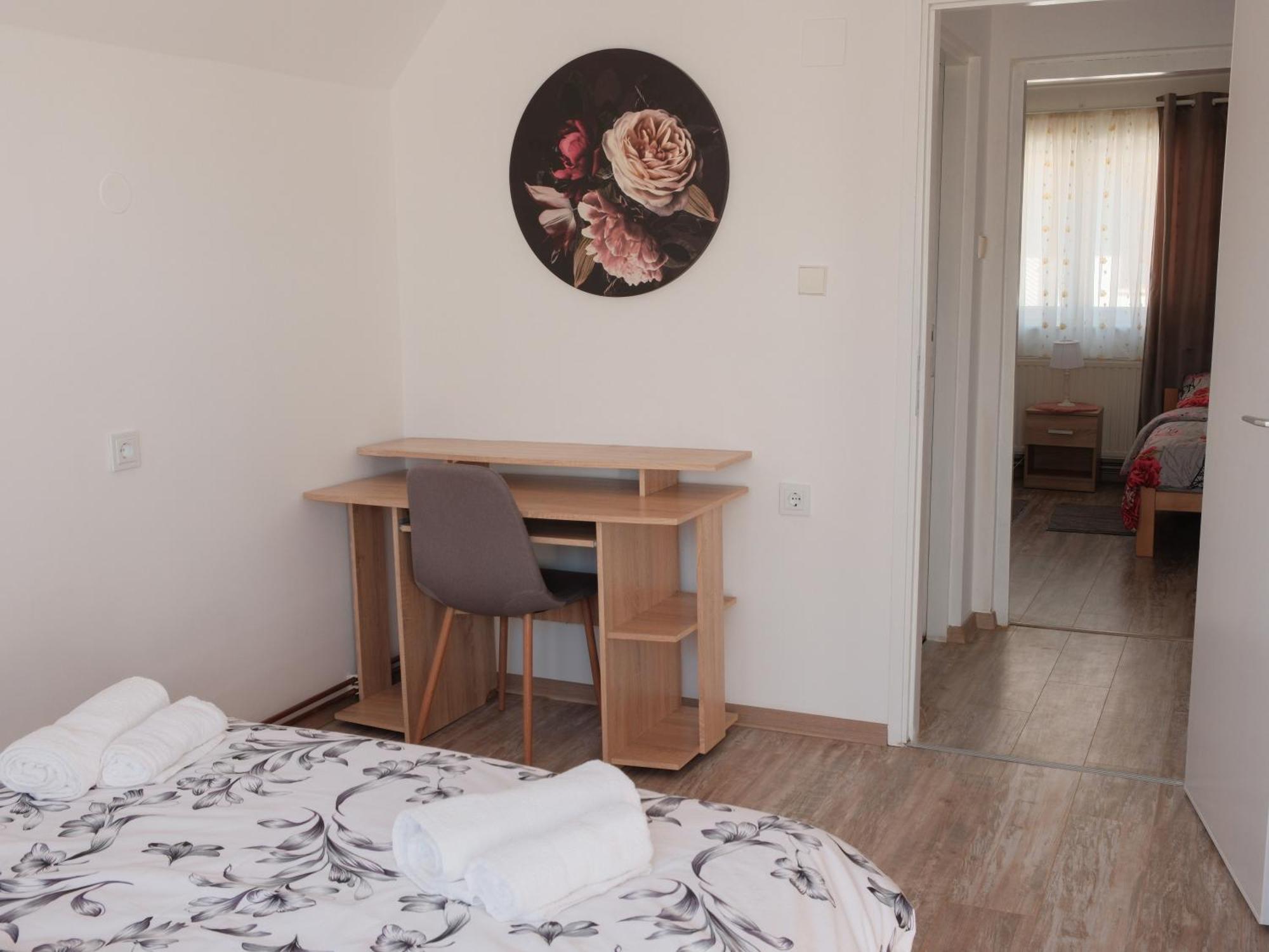 Apartman Marin Zagrzeb Zewnętrze zdjęcie