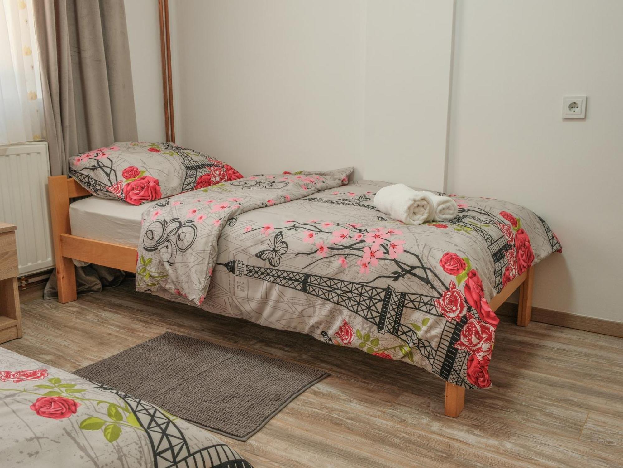 Apartman Marin Zagrzeb Zewnętrze zdjęcie