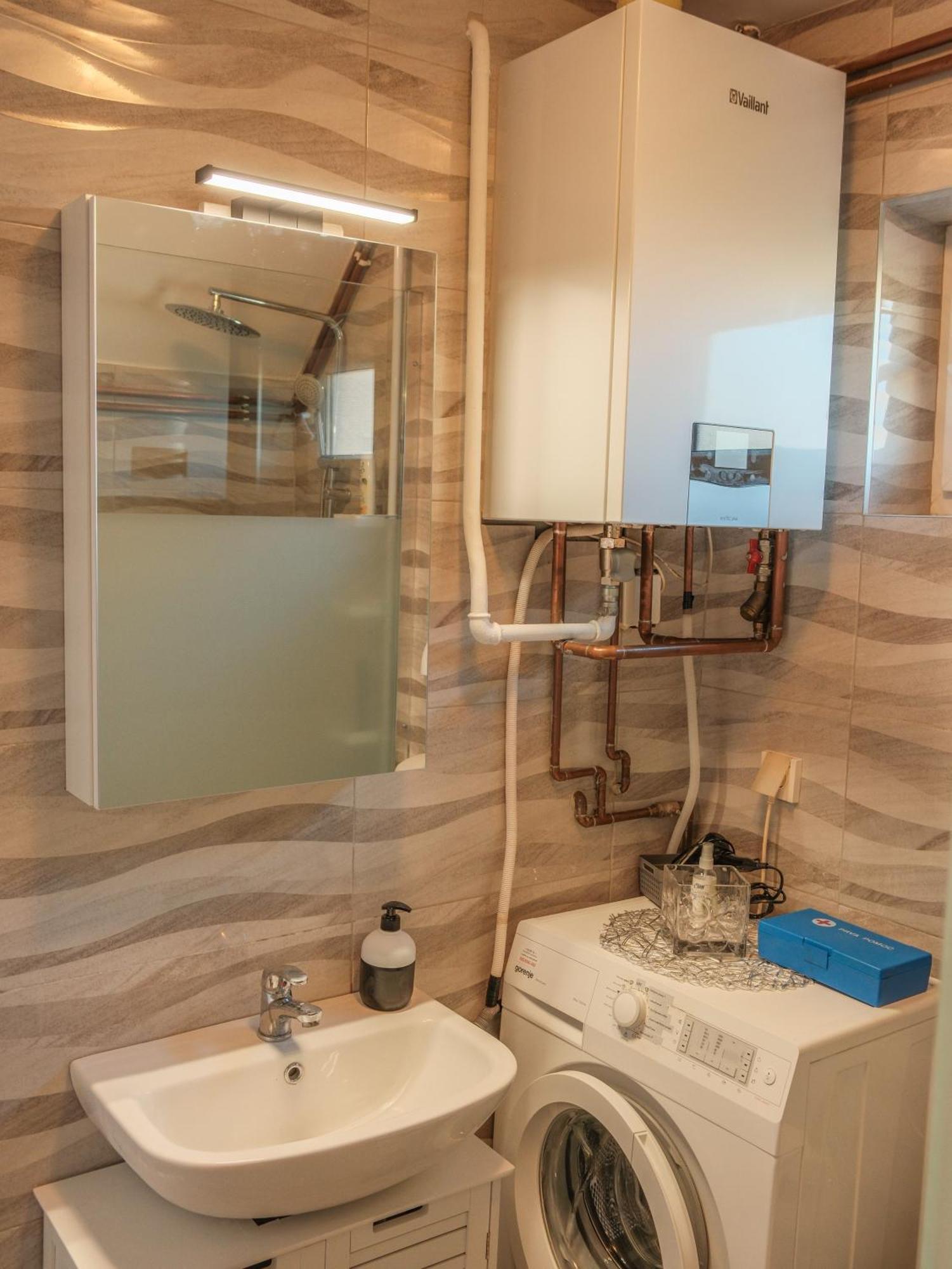 Apartman Marin Zagrzeb Zewnętrze zdjęcie