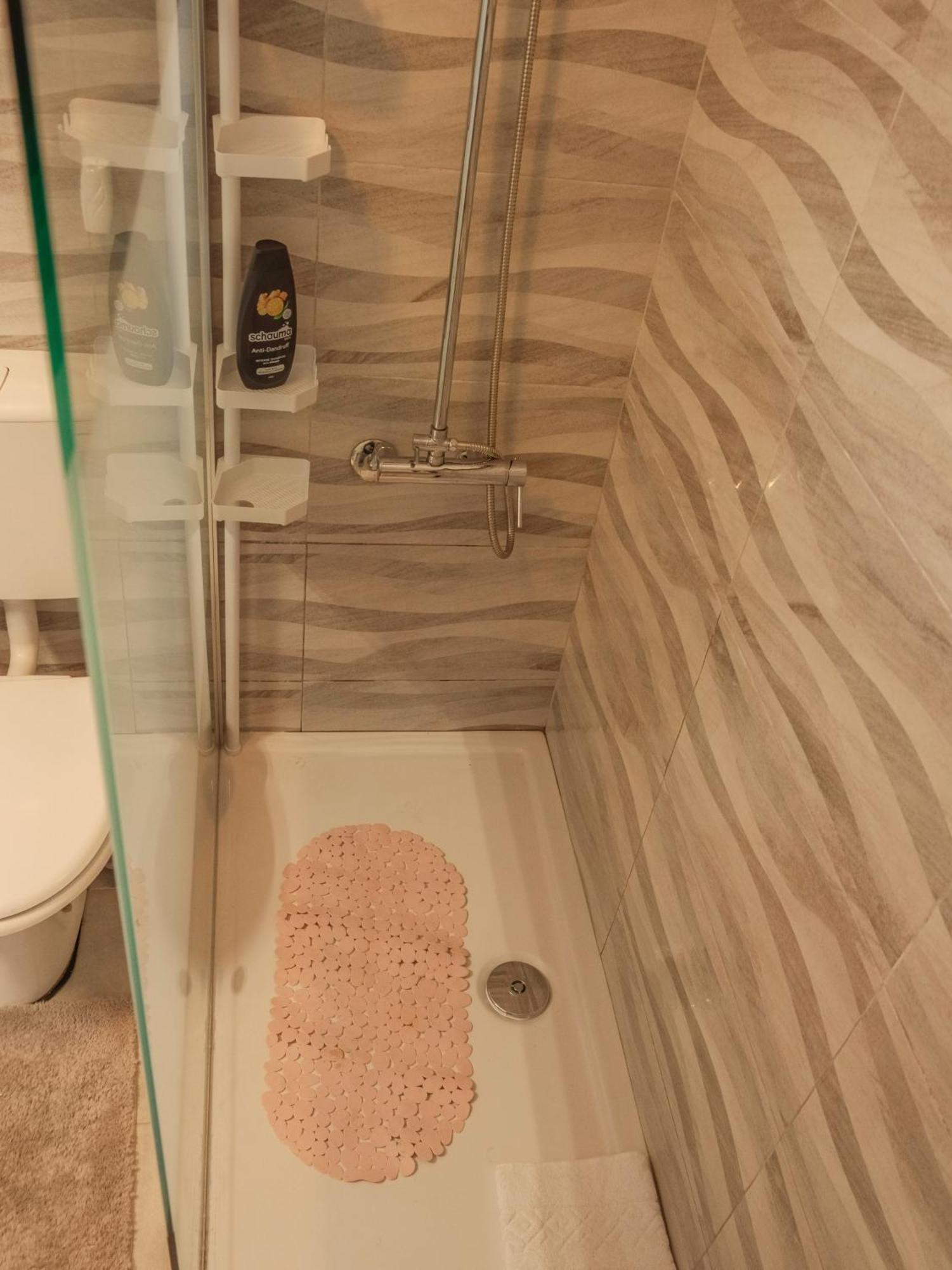 Apartman Marin Zagrzeb Zewnętrze zdjęcie