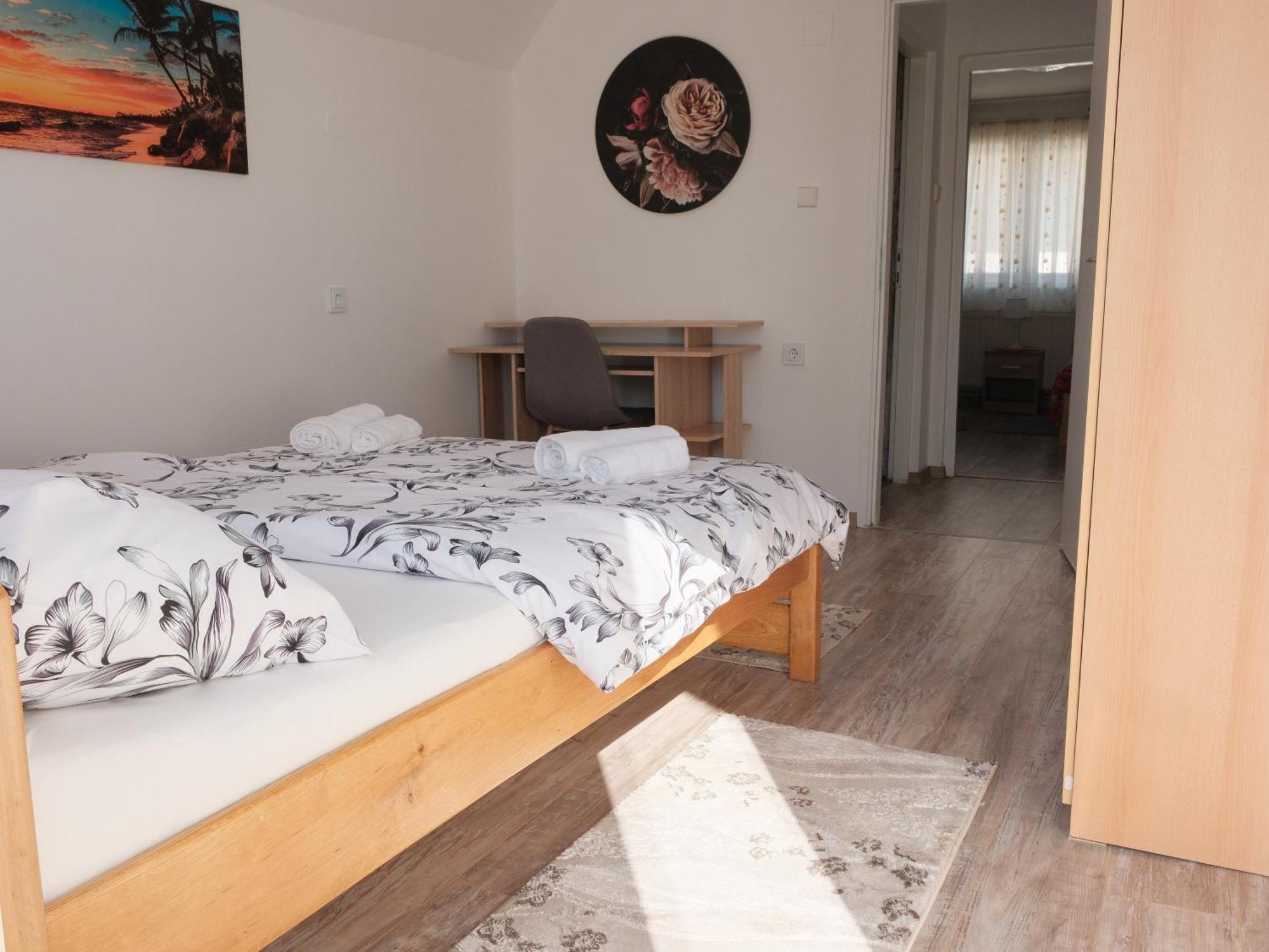 Apartman Marin Zagrzeb Zewnętrze zdjęcie