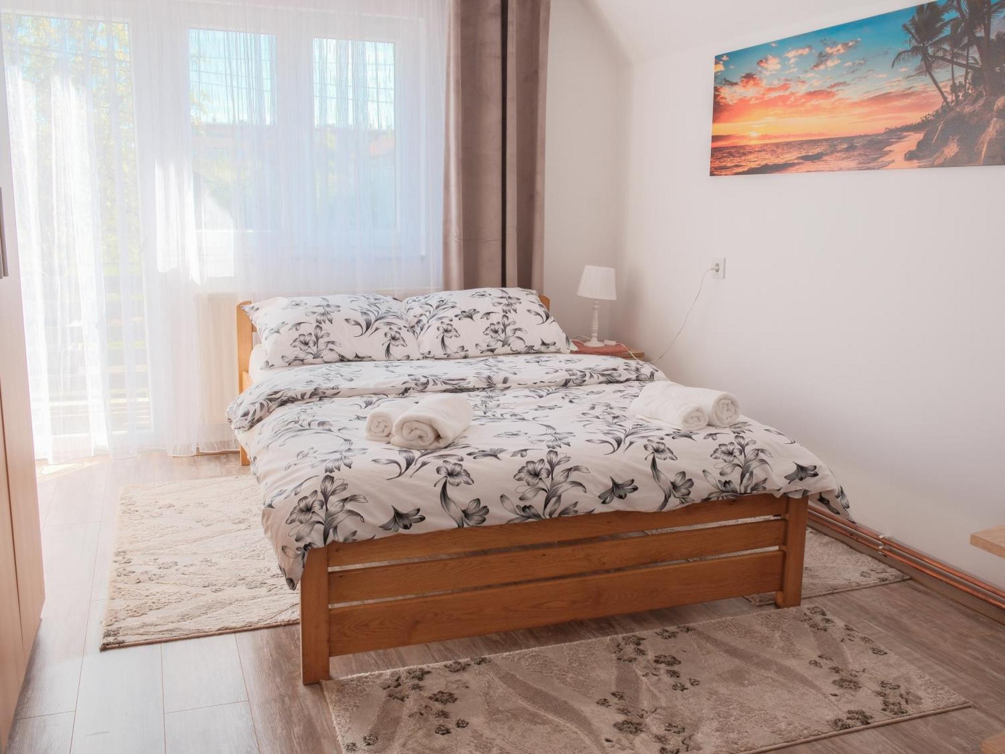 Apartman Marin Zagrzeb Zewnętrze zdjęcie
