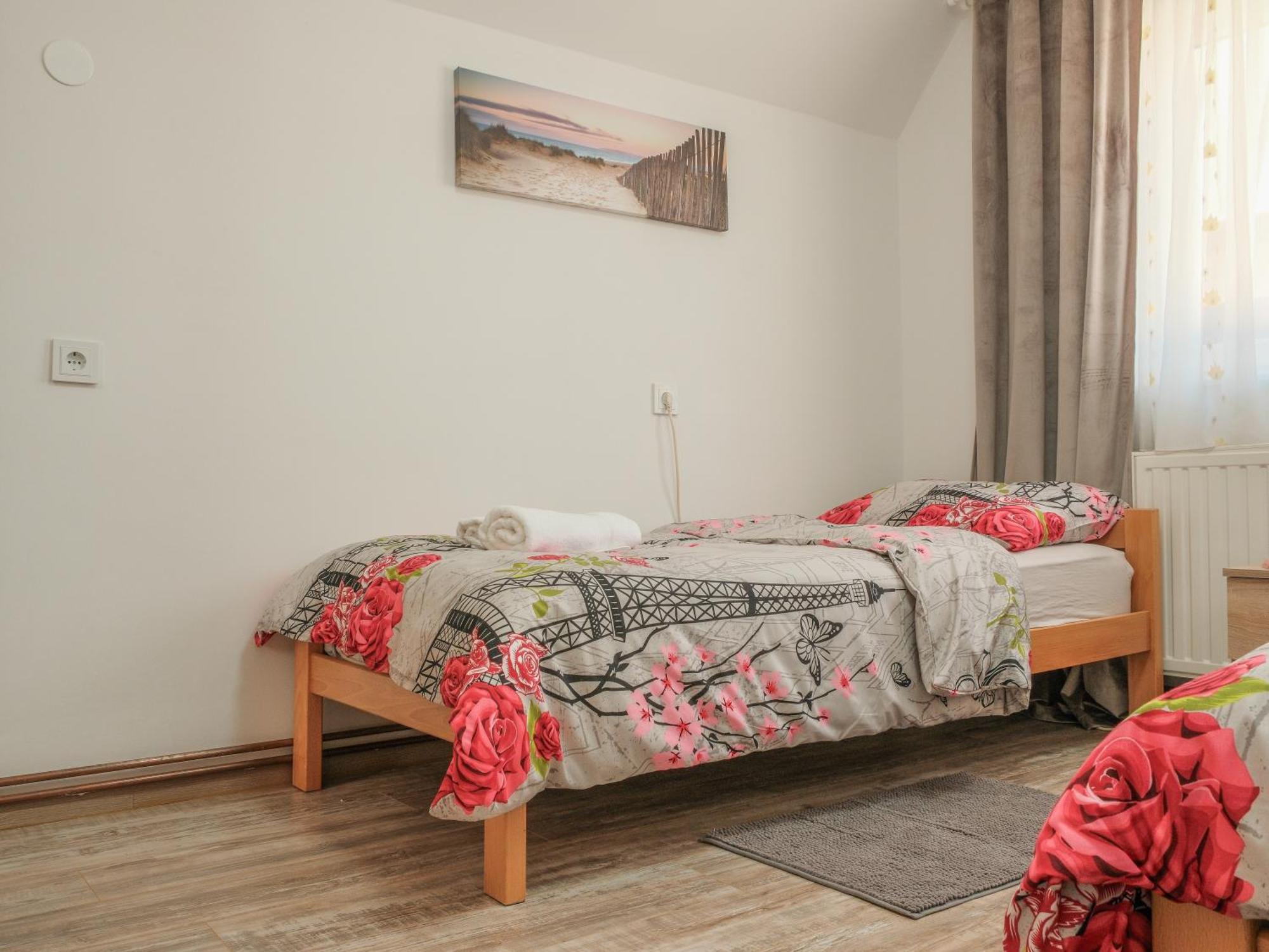 Apartman Marin Zagrzeb Zewnętrze zdjęcie