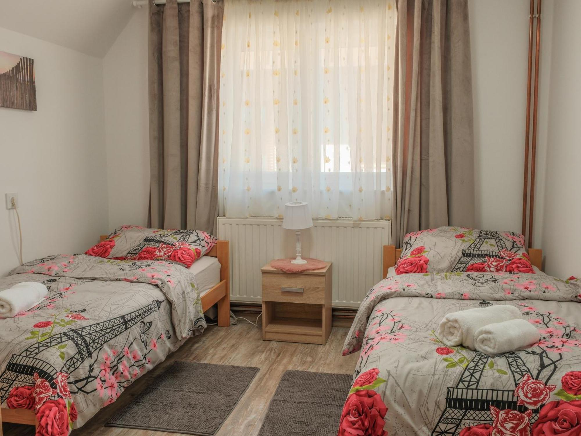Apartman Marin Zagrzeb Zewnętrze zdjęcie