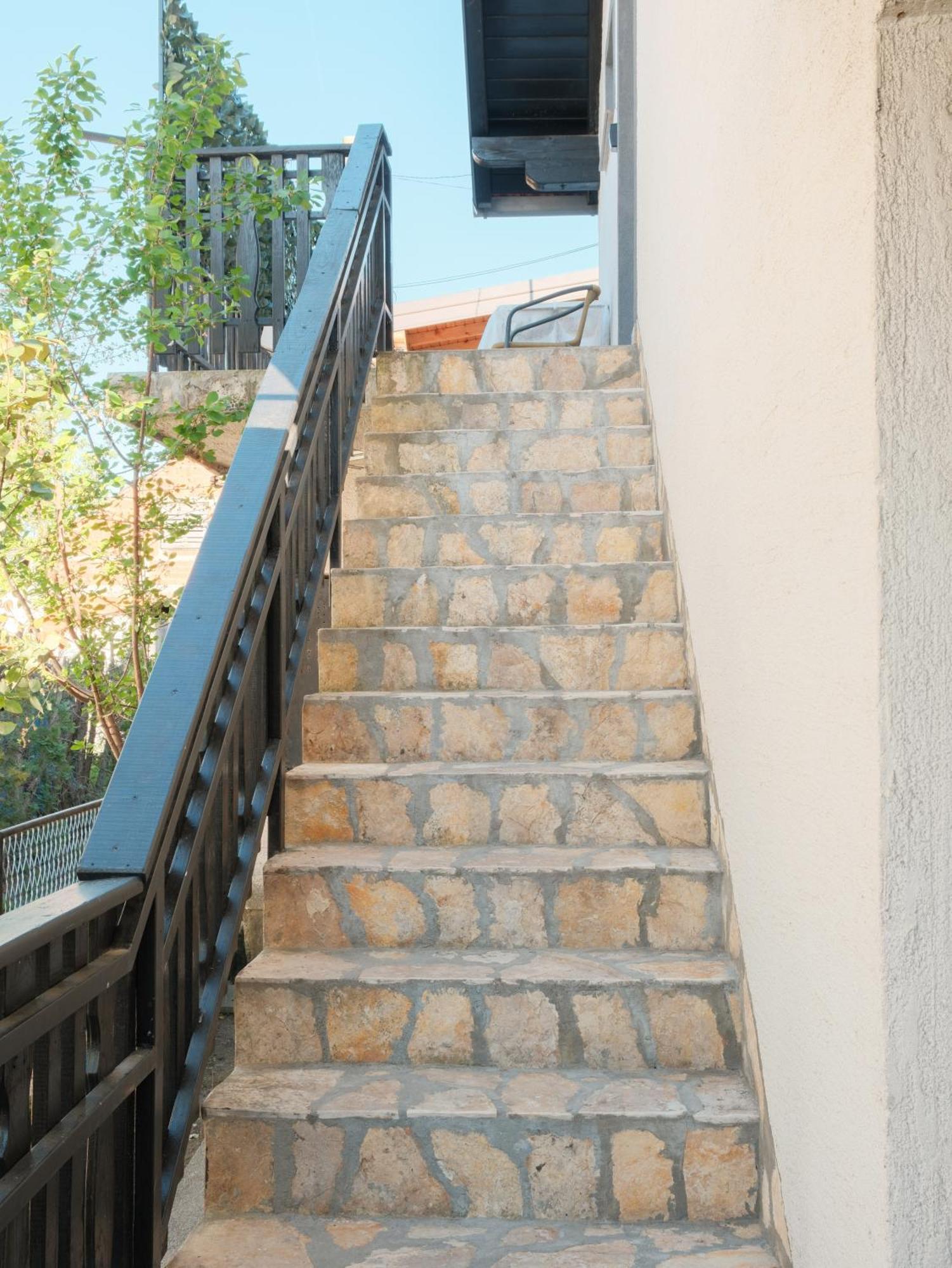 Apartman Marin Zagrzeb Zewnętrze zdjęcie