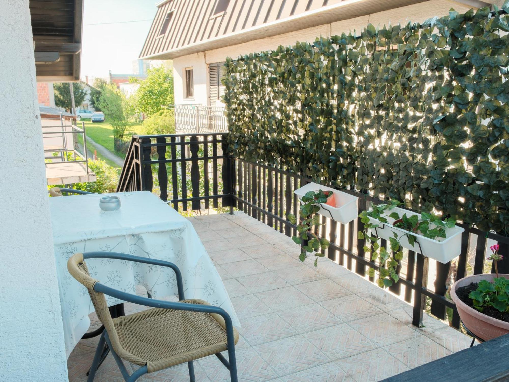Apartman Marin Zagrzeb Zewnętrze zdjęcie