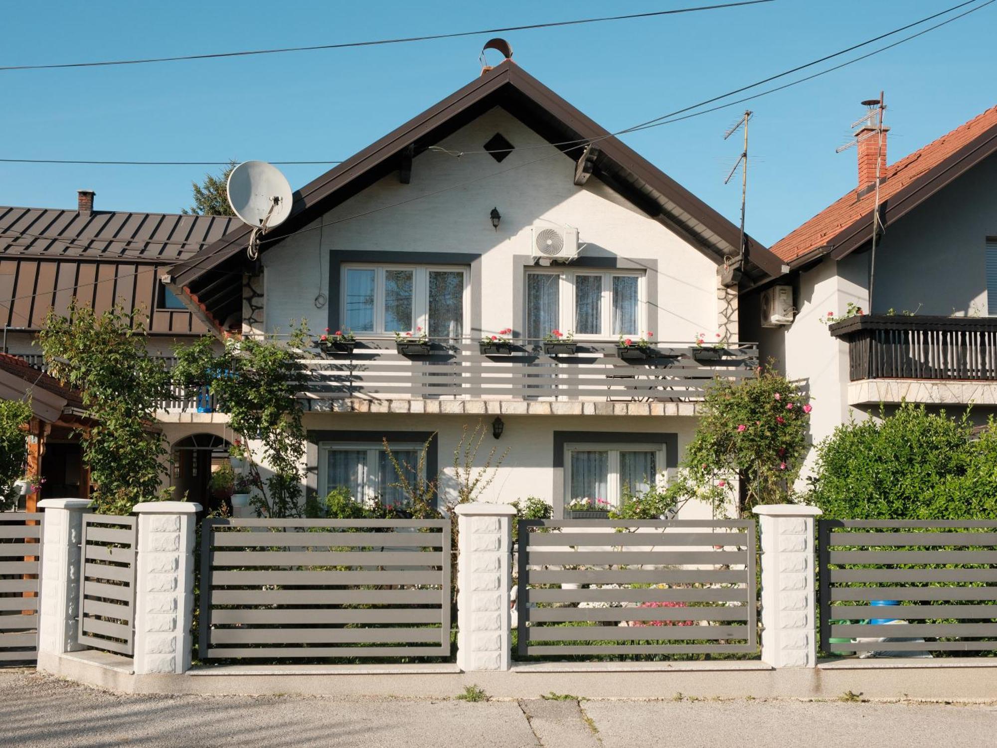 Apartman Marin Zagrzeb Zewnętrze zdjęcie