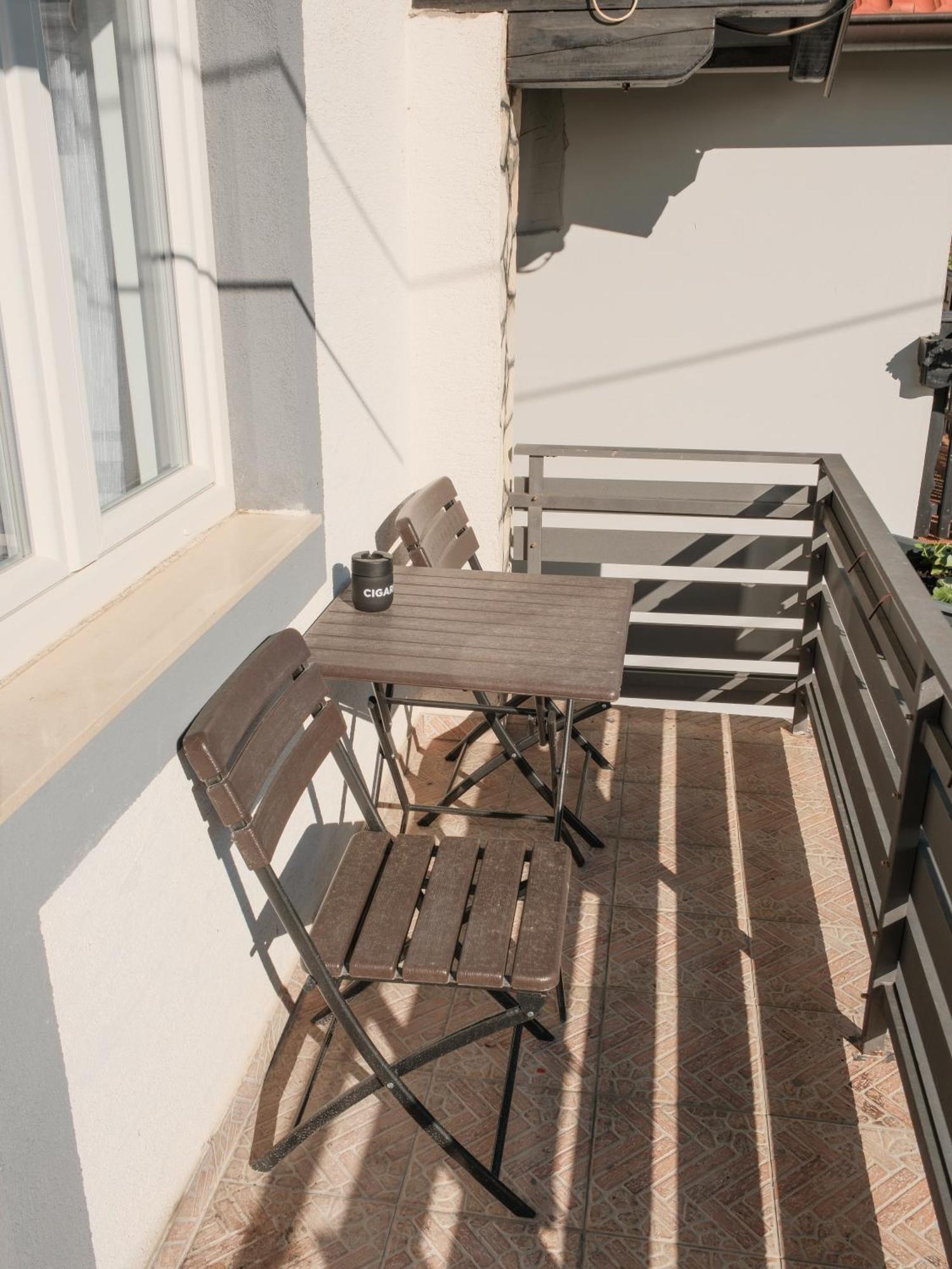 Apartman Marin Zagrzeb Zewnętrze zdjęcie