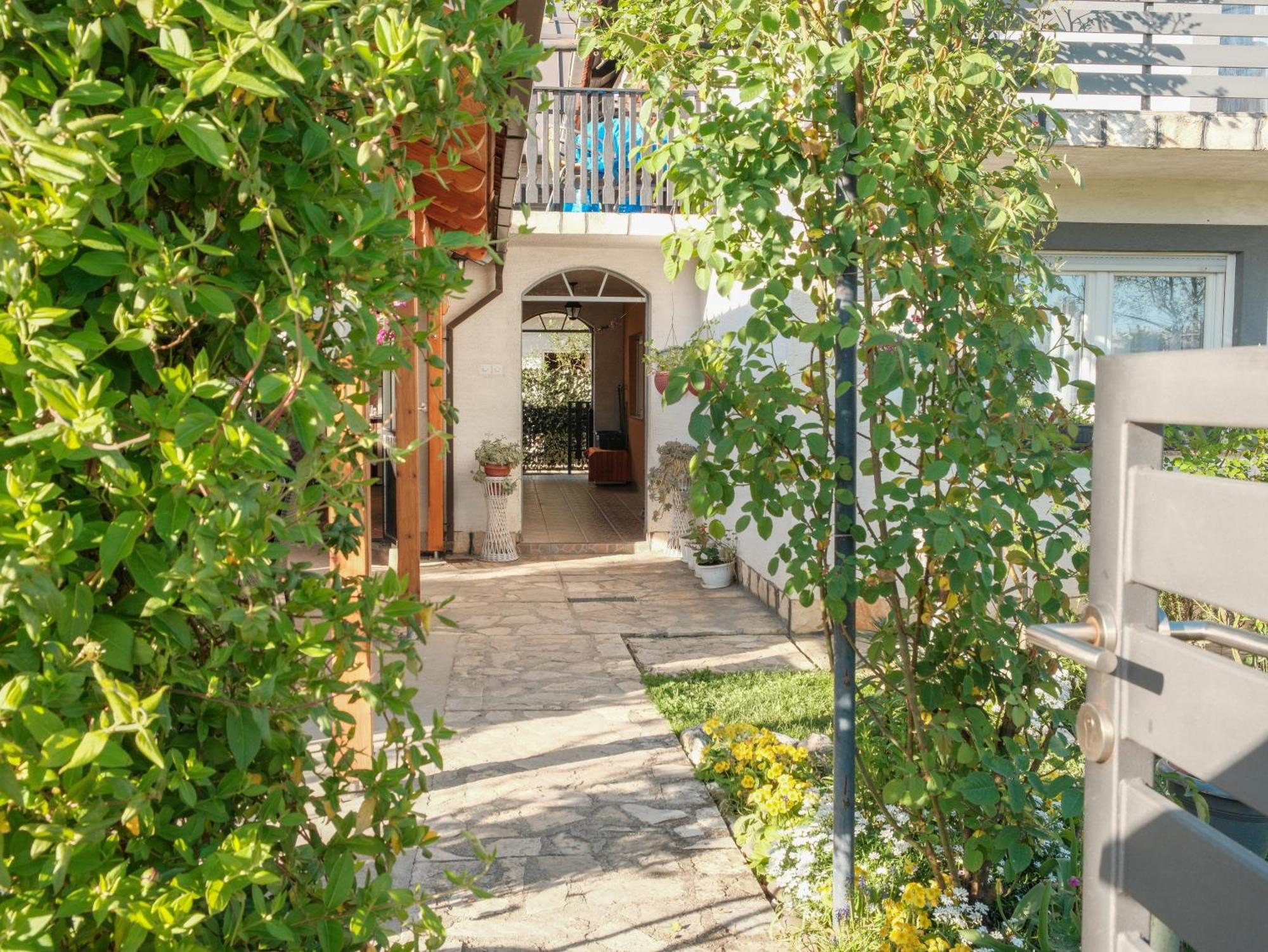 Apartman Marin Zagrzeb Zewnętrze zdjęcie